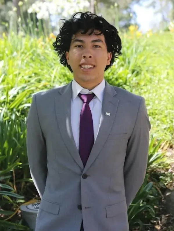 Ryan Rangel