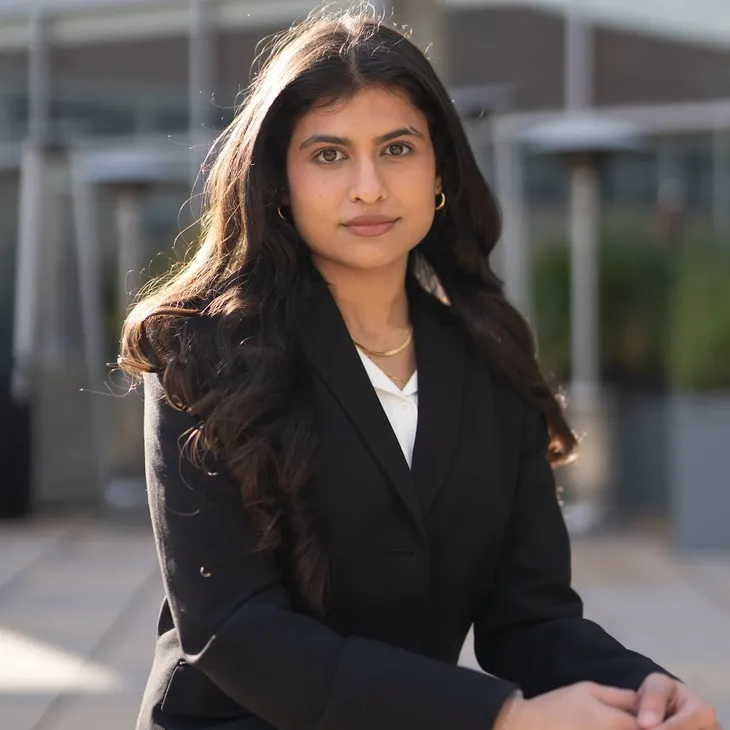 Anushri Ananth