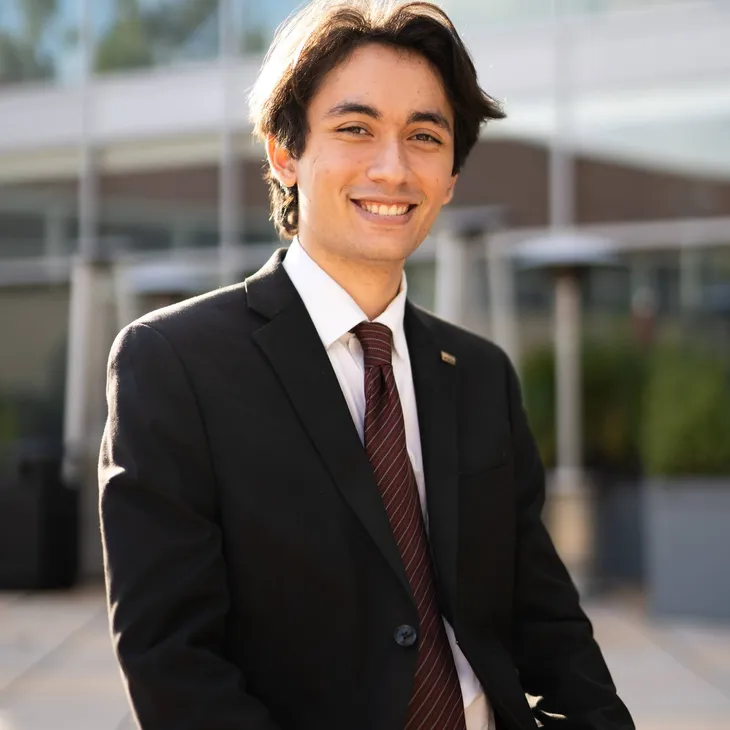 Dylan Holland