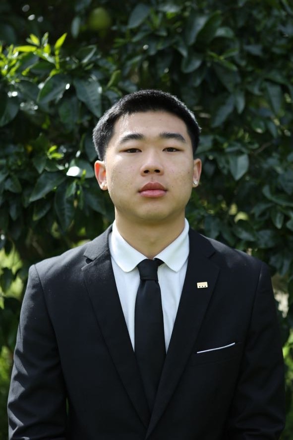 Brian Lee