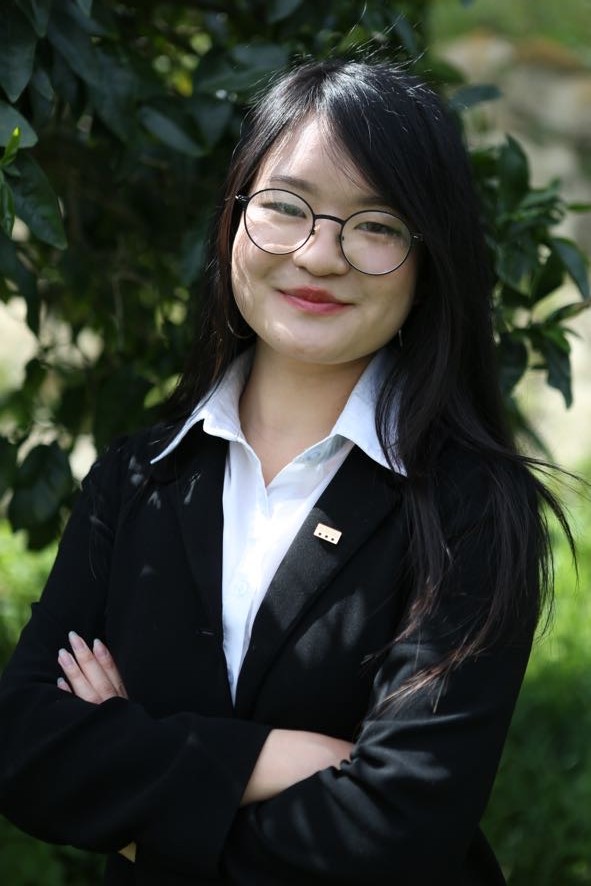 Elle Xu