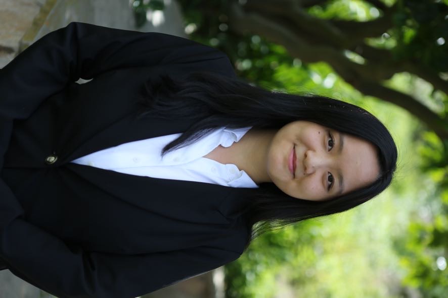 Sonia Wang