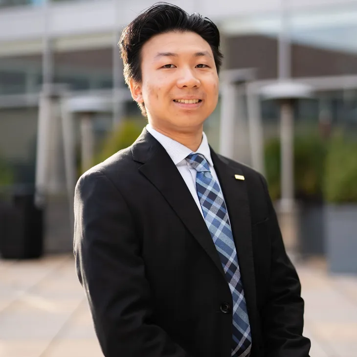 Phil Zheng