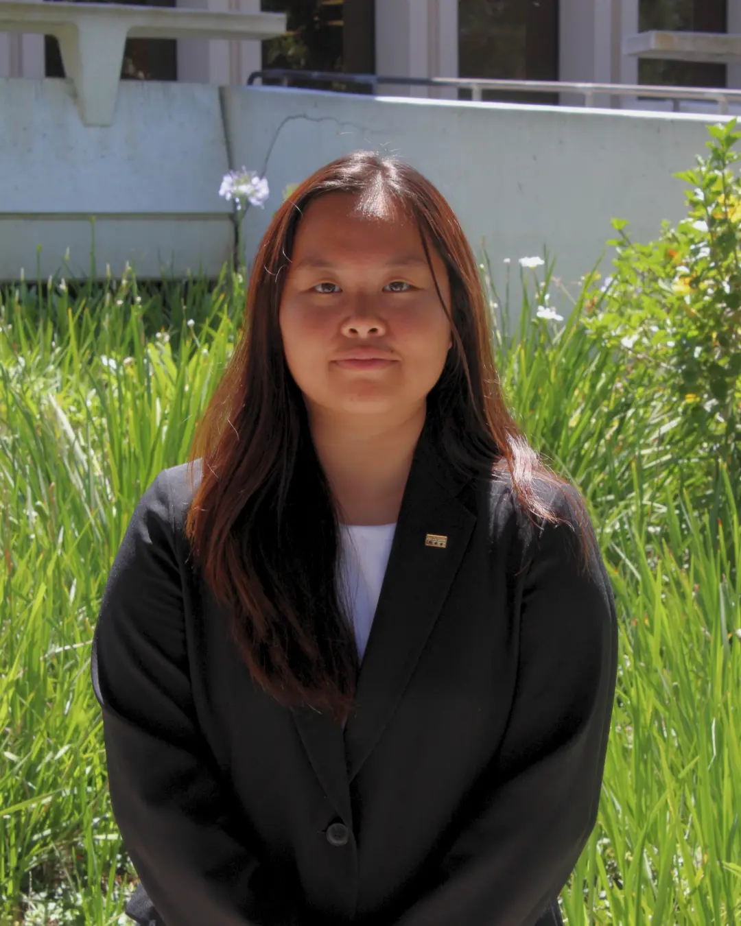 Cynthia Chan