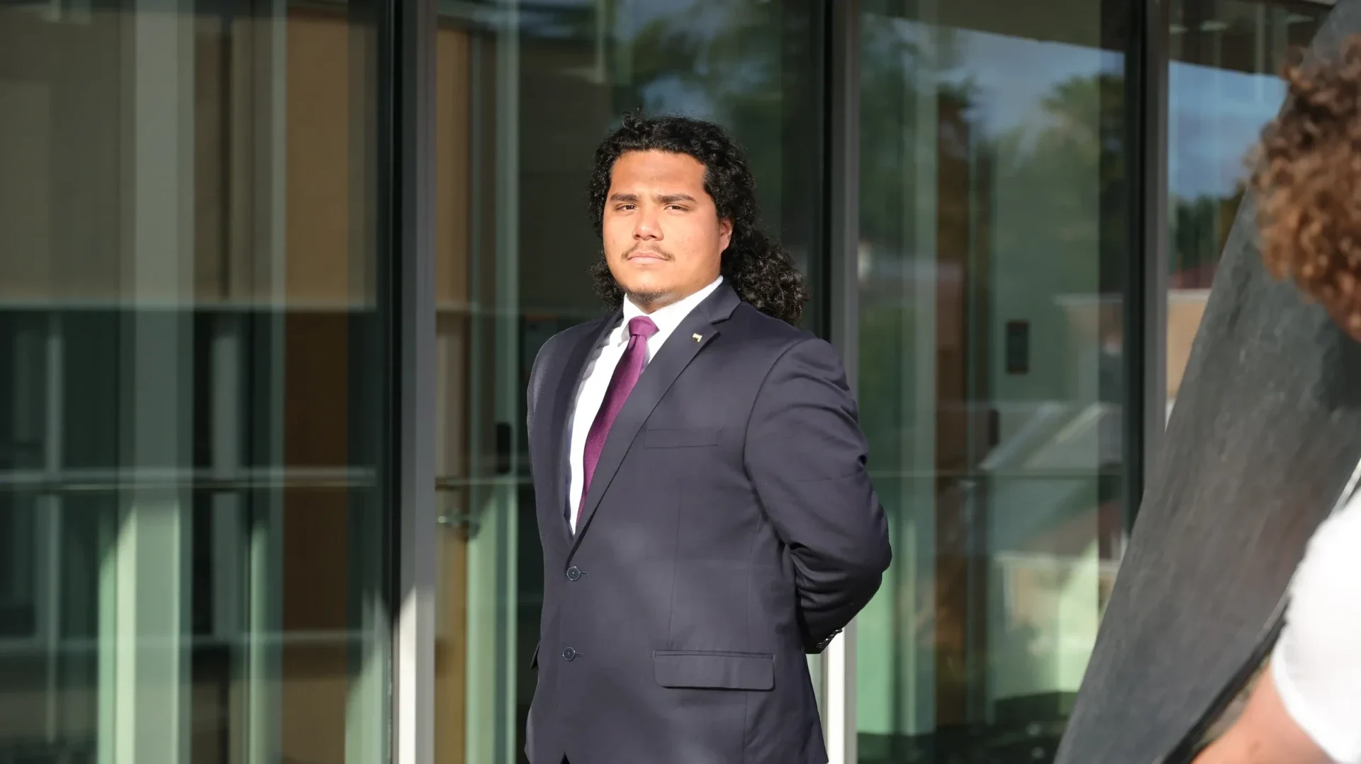 Diego Hernandez