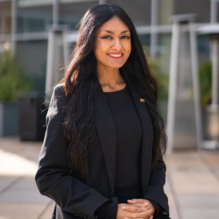 Iantha Khan