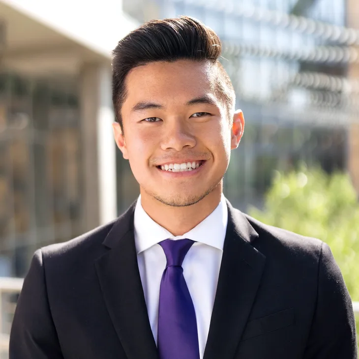 Brian Chang