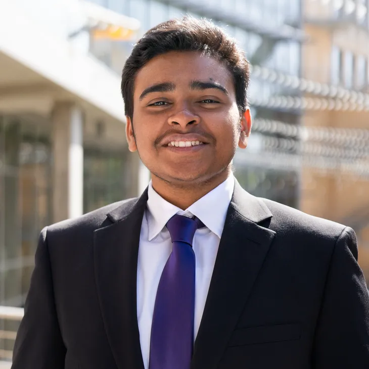 Kartik Mehta