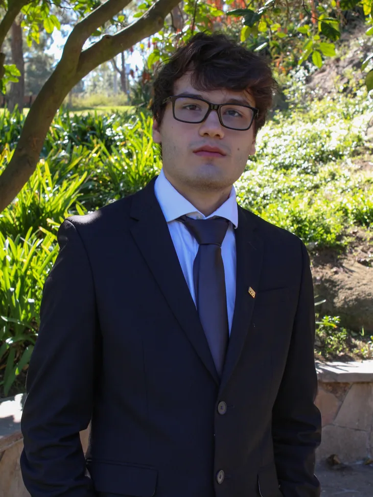 Michael Schiavino